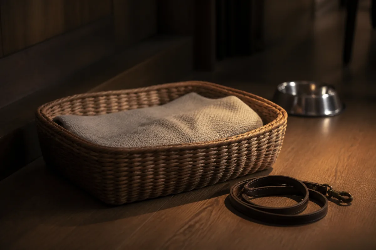 Accessoires et couchage